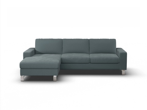 Ecksofa LO Medium Plus L